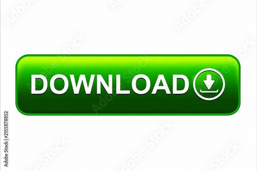 Green download button with white text and arrow icon