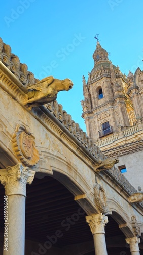 Foto Salamanca