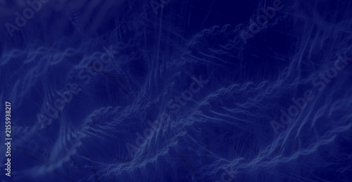 deep blue particle flow, data stream, network connection, futuristic, dna, research, health, data streams, network connections, technology, futuristic design, dna, health, string