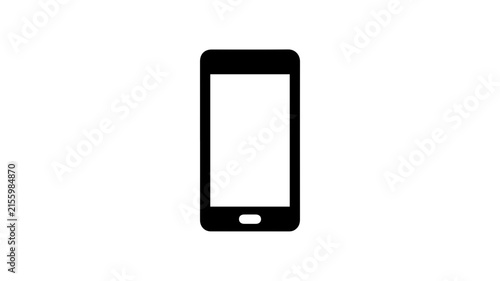 Smartphone_icon_vector_design