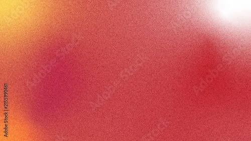Vibrant abstract backdrop with a gradient transitioning from deep red to bright pink, featuring soft light and textured elements for modern design use.