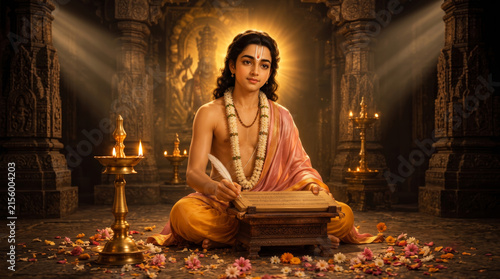 Sant Dnyaneshwar 