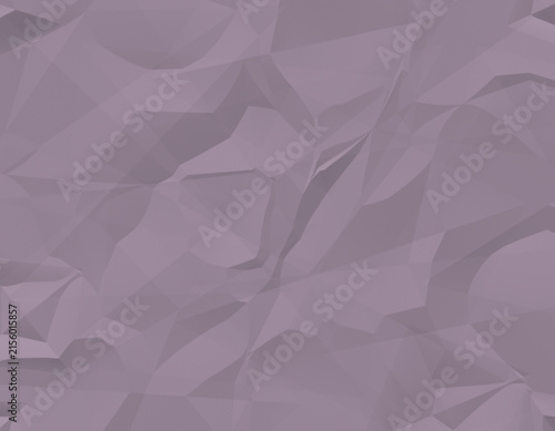 Lavender polygonal pattern displays a fragmented low poly geometric texture with angled facets abstract angles arrangement