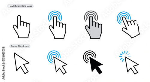 set of hands
