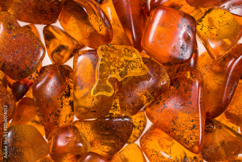natural baltic amber