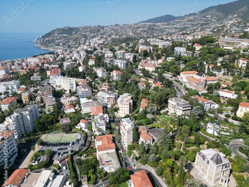 Canvastavla sanremo