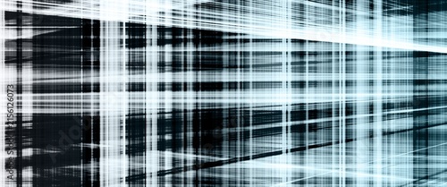 abstract digital background with halftone and gradient