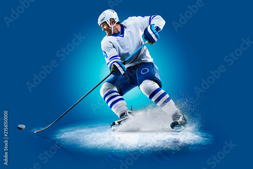 Photography Hockey