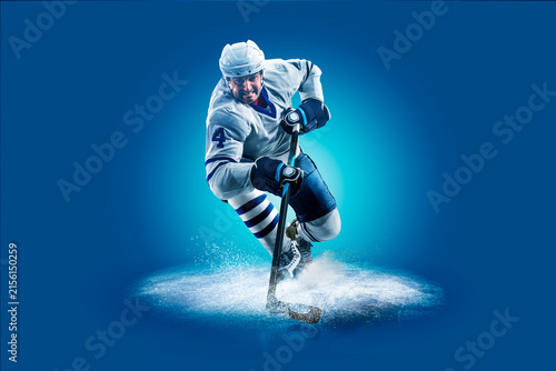 Photography Hockey