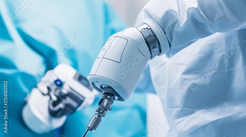 Medical Robotics Supporting Minimally Invasive Procedures Healthcare Maintenance Display, medical technology service, AI diagnostic solutions, connected healthcare support