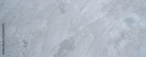 Grey concrete wall background texture with rough surface, grunge style industrial construction backdrop