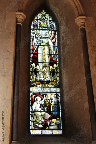 Photography Dublin Catholic Cathedral