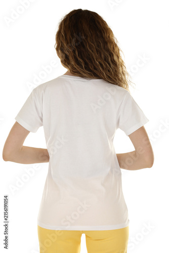 Photography Fashion photoshoot in a studio with a white background for e-commerce
