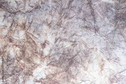 Brown Gray Handmade Paper Fiber Texture