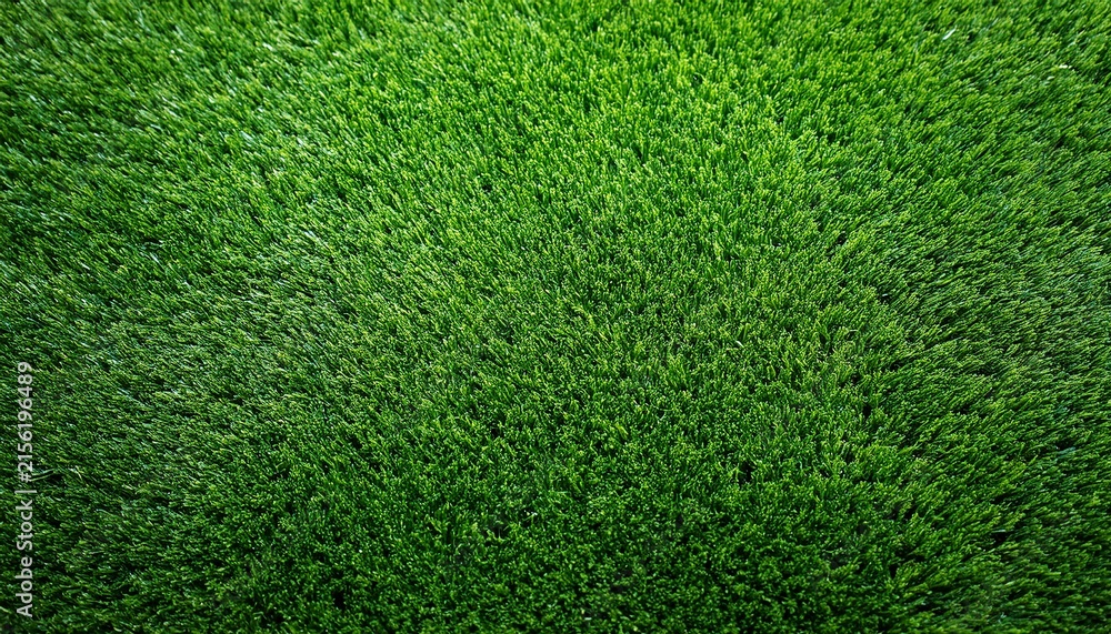 Fototapeta premium bright green artificial grass lawn turf texture background