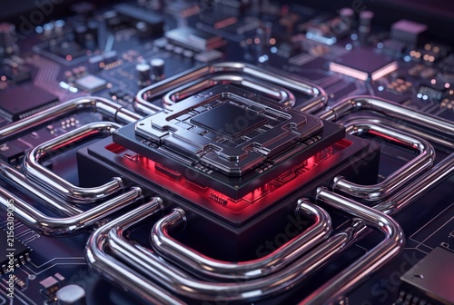 Adversarial AI Testing and Cybersecurity Vulnerability Assessment