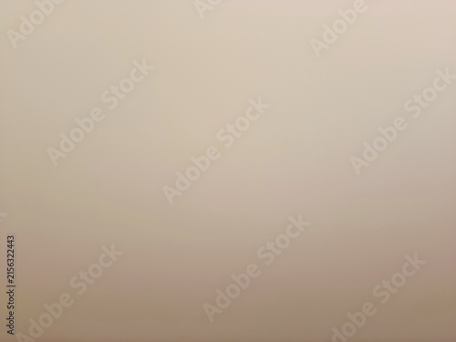 Canvas Print Soft beige abstract background with subtle horizontal tonal variation and a smooth blurred appearance, creating a warm neutral backdrop for minimalist designs