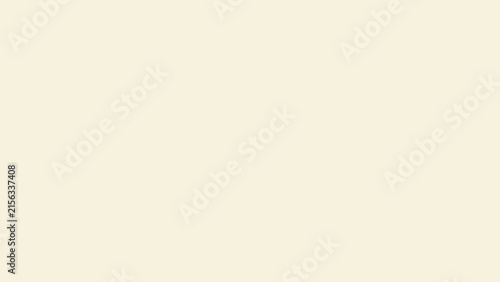 Solid Cream Color Background