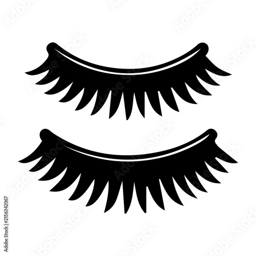 Black and White Beauty and Makeup Accessories Hand Drawn Icon Set