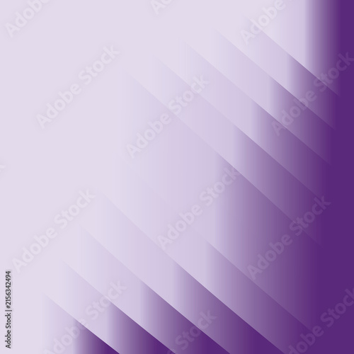 Soft gradient purple abstract texture with smooth curved lines for modern design backgrounds