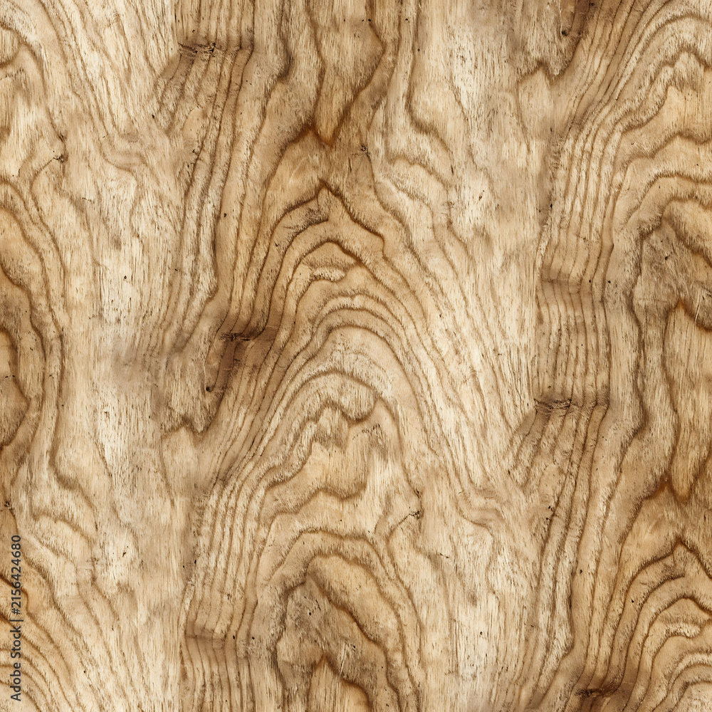 Fototapeta premium Natural grain wood surface texture
