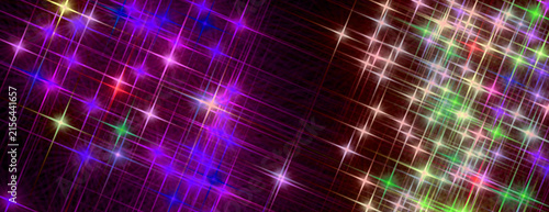 abstract light background