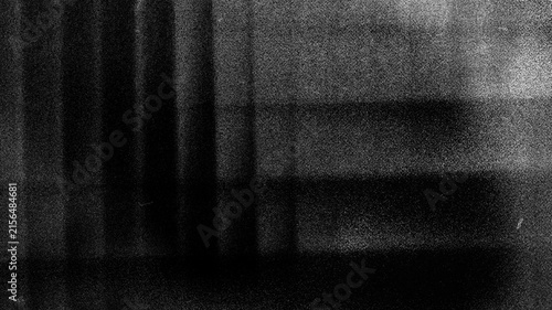 Black Transparent Gradient Overlay