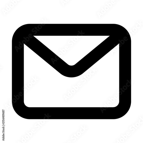 email icon illustration
