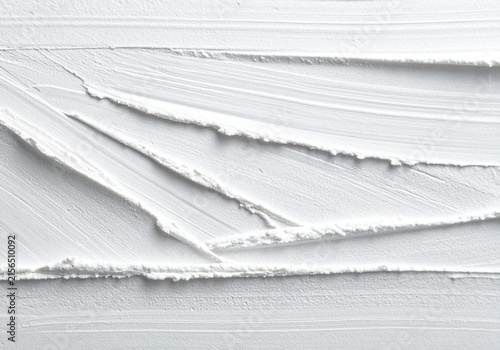 Layered Lime Plaster Wall Texture