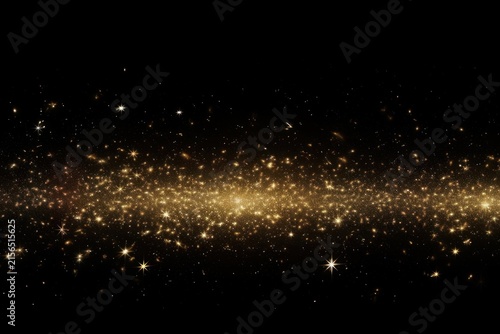 Effect minimal of universe backgrounds astronomy glitter.