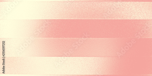 Abstract Pink and White Gradient Striped Background