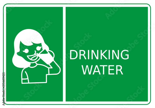 DRINKING WATER