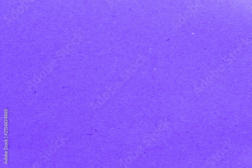 Purple paper  background texture light rough textured spotted blank copy space background in blue
