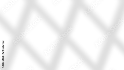 Soft Abstract Wavy Light Shadow Overlay Minimal Transparent Background