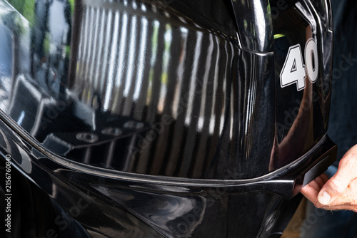 Outboard Motor Service and Maintenance