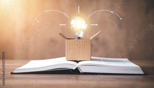 thinking outside the box 
