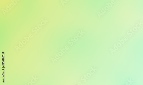 light green gradient background design 