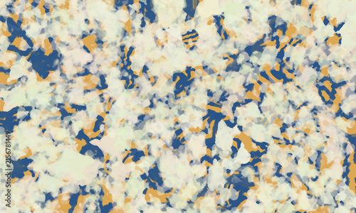 Soft Abstract Minimal TextureAbstract Gold and Blue Grunge Texture
Artistic Distressed Background Pattern