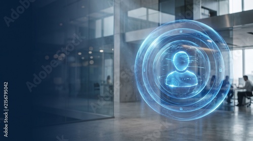 Digital Identity Protection and Cybersecurity Technology