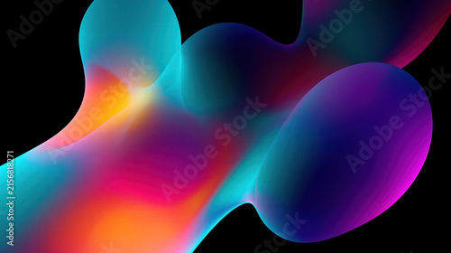 Abstract & Surreal Background