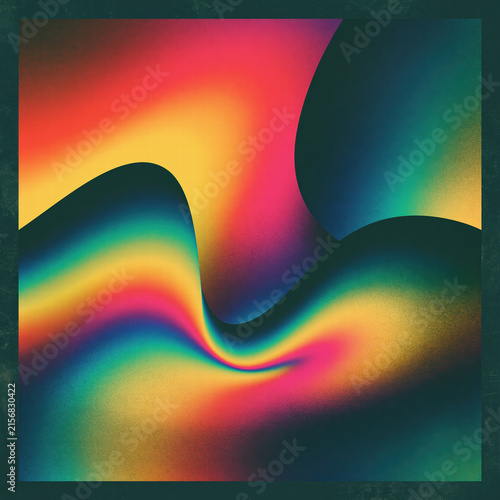 Abstract & Surreal Background
