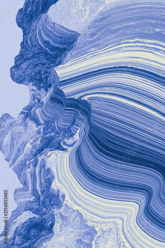 Abstract & Surreal Background