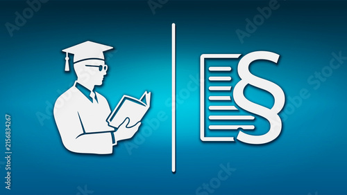Studentische Ausbildung und gesetzliche Regelungen