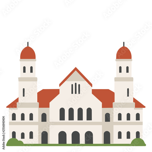 lawang sewu