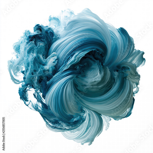 Abstract & Surreal Background