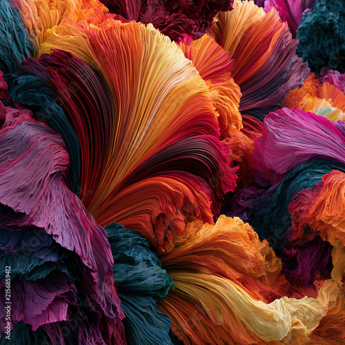 Abstract & Surreal Background