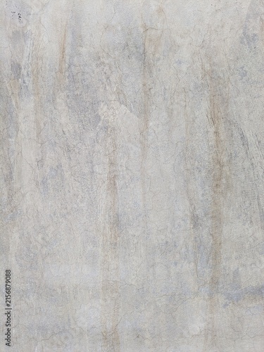 Weathered Cracked Plaster Wall Texture Background