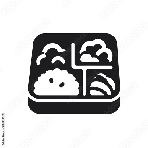 bento box