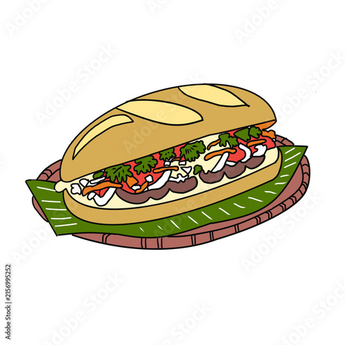 Bread