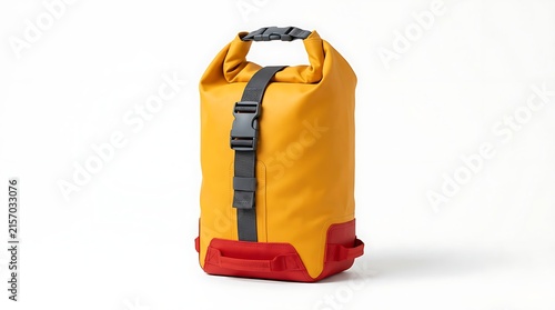 Dry Bag for Outdoor Activities and Water Sports Equipment Storage
